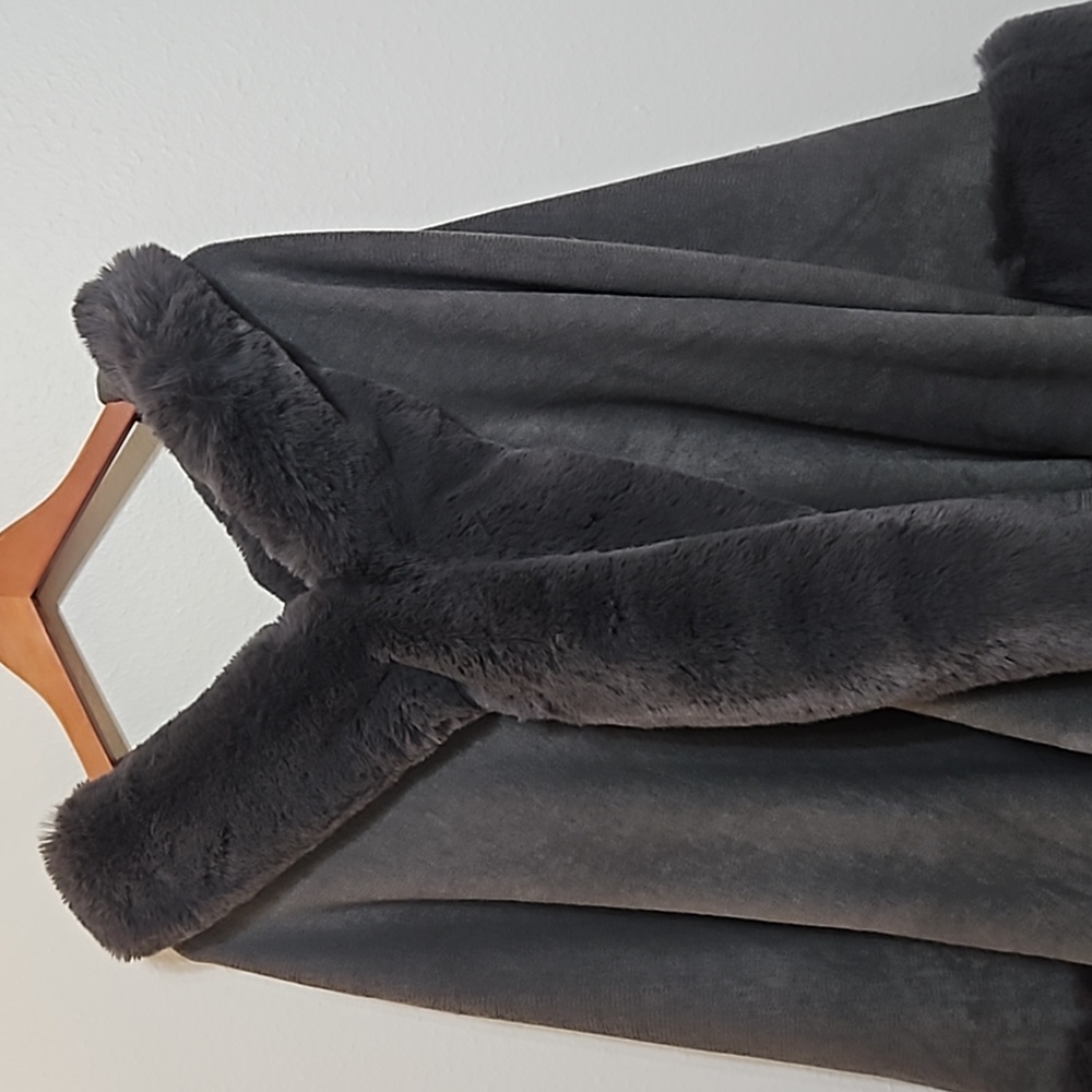 Womens Cape Poncho